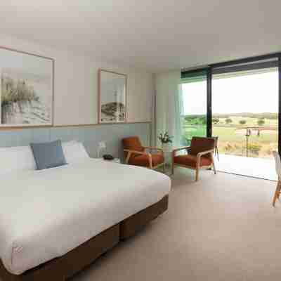 The Sands Torquay Resort Rooms