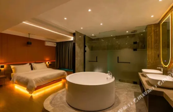 鐵嶺馥豪精品酒店