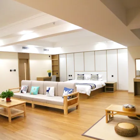 Yingkou Sanhe Hotel