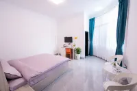 Zhongxin Homestay - balcony