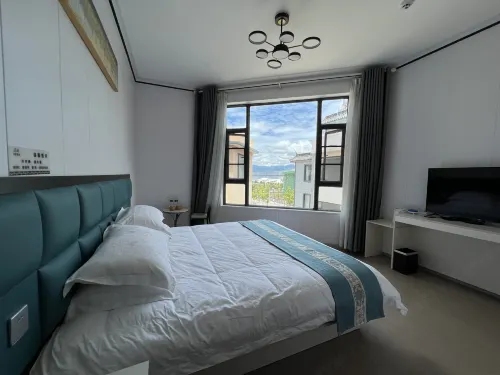 Qiming Hotel