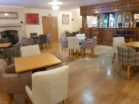 Exeter Court Hotel - bar