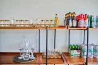 界角·Luxury山景庭院觀景休閒度假美宿（龍王山漂流店）