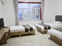 Jimei Express Homestay โรงแรมในอู๋จี๋