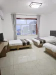 Jimei Express Hotel فنادق في ووجي