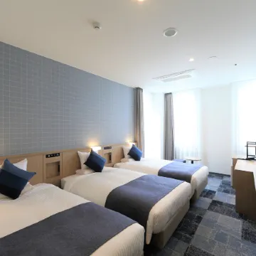 HOTEL MYSTAYS Okayama Отели рядом с достопримечательностью «Momotaro Statue»