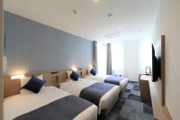 HOTEL MYSTAYS Okayama Hotel di Okayama