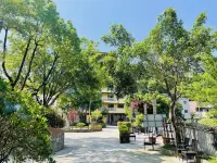 Wushan Hongru Mountain Villa