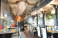 Grand Zuri BSD City - Bữa sáng