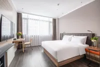 HanTing Hotel (Wenshan Qihua Guangchang)