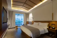 Floral Hotel·Yunshan Yue Hotel (Liuba Branch)