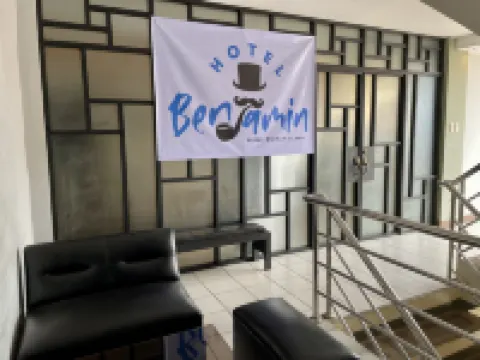 Hotel Benjamin Naval Hoteles en Bilirán