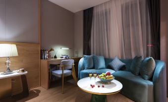 Isee Xincheng (Chengdu Chunxi Road Shop)