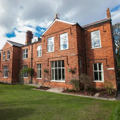 Gregory by the Warren Collection Hotels near Boucher Playing Fields