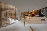 TingJian·Twenty Three Bay Rock Wall Soup Design Residential (Yixing shop)