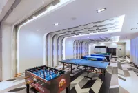 Kantary Bay Hotel and Serviced Apartment Rayong - Gym