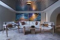 Tengchong Hot Spring Designer Hotel - spa