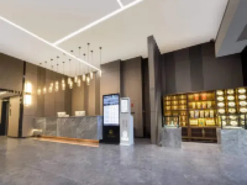 Shengshi Time Hotel Hotels in Pengshui County