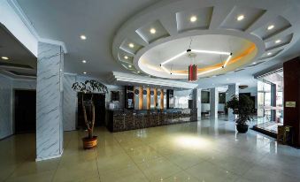 Yunfuli Hotel Maoxian