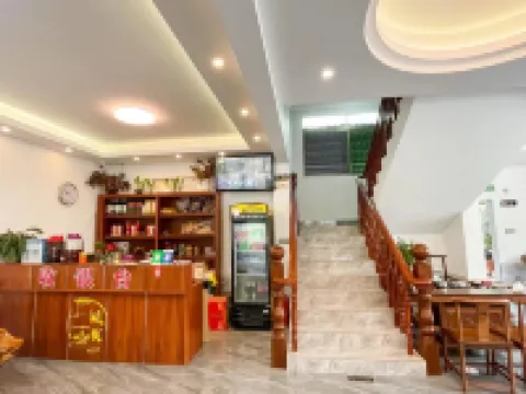 Shunfa Homestay