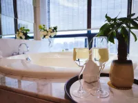 重慶歐瑞ホテル