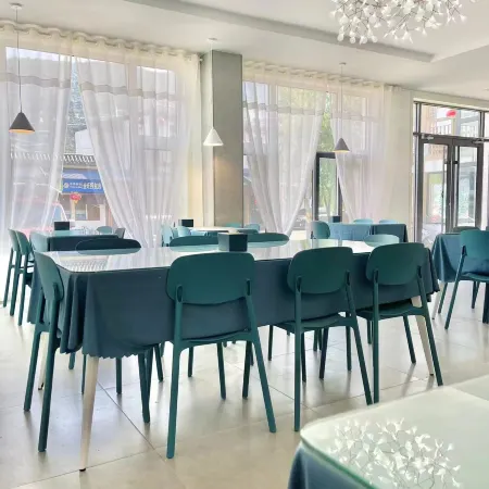 Yesanpo Jingxi Xiaozhu Homestay