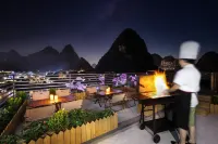Yangshuo Moye Sanqiu Homestay - Bữa sáng