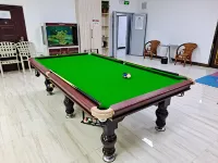 Ao Cheng International Hotel - Gym