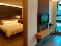 Xierman Holiday Hotel Hotels in Jiange