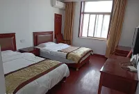 Nantong Jiasheng Hotel
