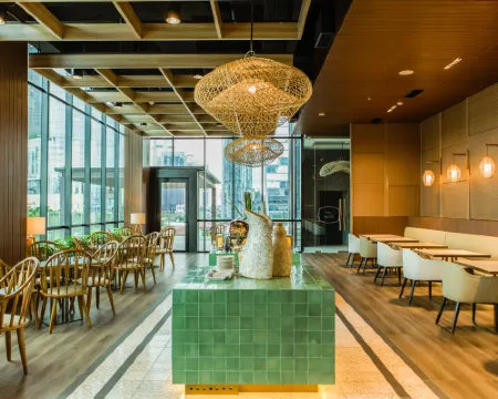 艾維沙套房酒店 南雅加達酒店