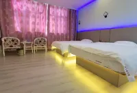 汕尾天悅優享公寓