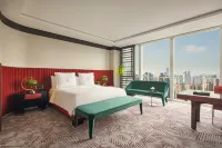 Regent Shanghai Pudong