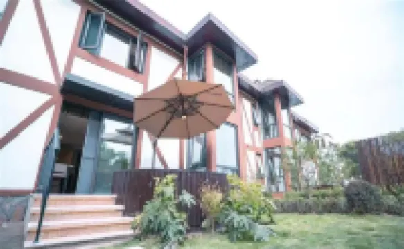 Shanghai Sun Island Resorts