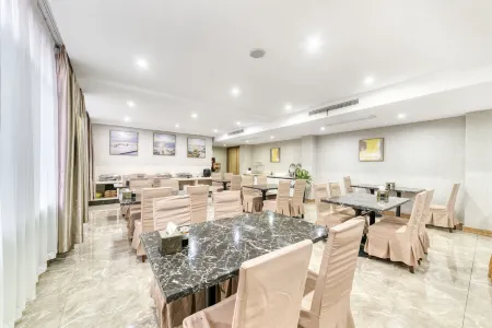 FREEMIND HOTEL Отели рядом со станцией Huzhou Railway Station