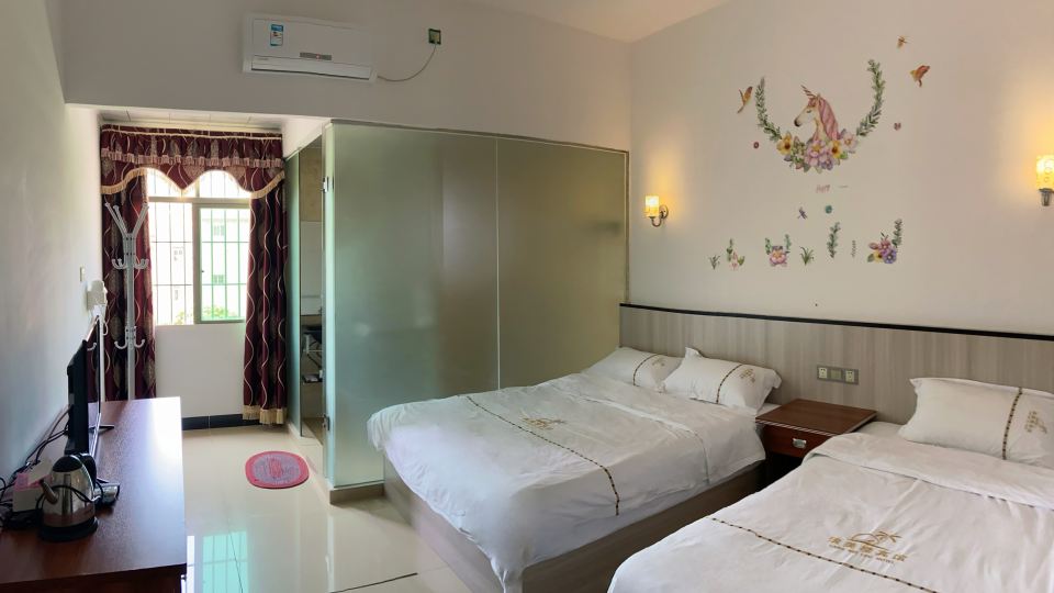 Langmeilou Homestay