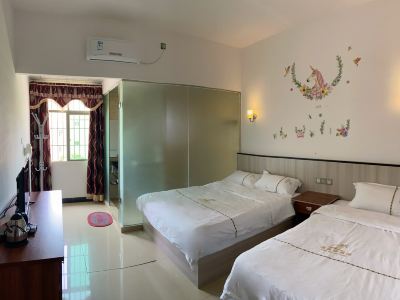Langmeilou Homestay