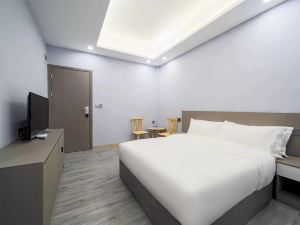 Nice Nasi Apartment (Heyuan Avenue Branch)