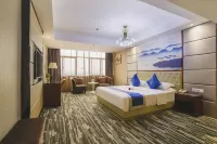 Beetle Hotel (Headquarters Economy Mansion Branch) Hotels near Hongtaiyang Supermarket