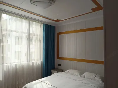 Xinjia Hotel Hotels near Dragon King Cave