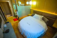 Homeinn Pebble Hotel (Datong Hunyuan) - 2-Star