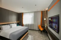 โรงแรมหรูอีนอค เปาโถว (สาขา วานด้าพลาซ่า)