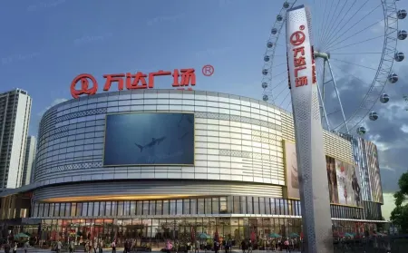 Yunshang E-sports Film Hotel Отели рядом с достопримечательностью «Linyi University Foreign Language School»