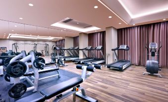 Ye Feng Garden Hotel