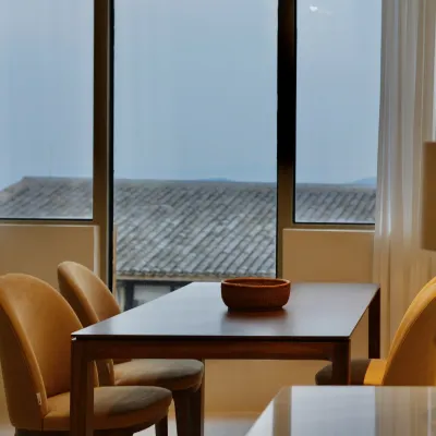 Fulishanshe Gulf Resort Hotels near Jishan Island Tourist Scenic Area