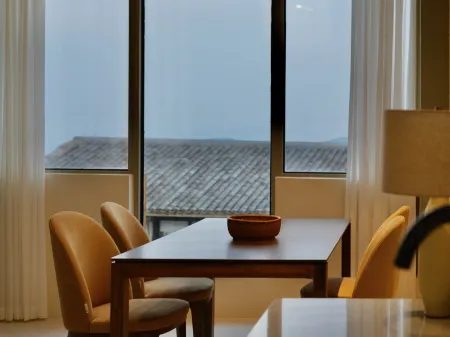 Fulishanshe Gulf Resort Отели рядом с достопримечательностью «Baima'ao»