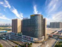 포산 폴튼 아파트먼트 리원금속 물류도시 주변 호텔