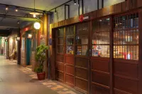 Cho Hotel Hotels in Taipei