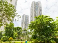 Encounter the coast theme apartment (century park Evergrande bund store) Hotel in zona Ponte Shiji