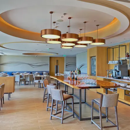 Hyatt Regency Hainan Ocean Paradise Resort